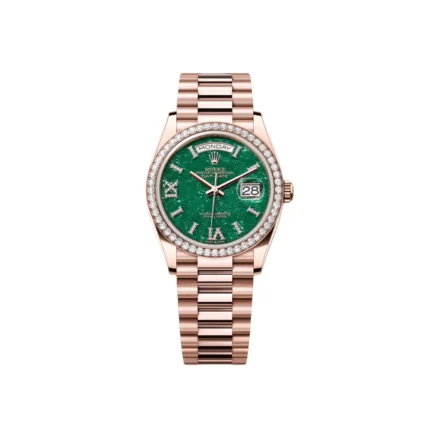 RLX Day-Date M128345RBR-0068 36mm