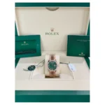 RLX Day-Date M128345RBR-0068 36mm - Image 9