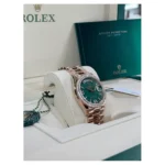 RLX Day-Date M128345RBR-0068 36mm - Image 3