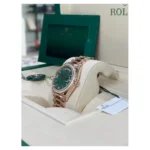 RLX Day-Date M128345RBR-0068 36mm - Image 4