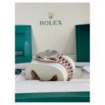 RLX Day-Date M128345RBR-0068 36mm - Image 5