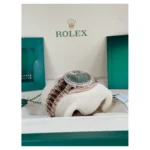 RLX Day-Date M128345RBR-0068 36mm - Image 6