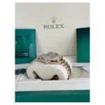 RLX Day-Date M128345RBR-0068 36mm - Image 7