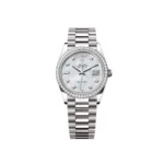 RLX Day-Date M128349RBR-0004 36mm