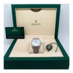 RLX Day-Date M128349RBR-0004 36mm - Image 9