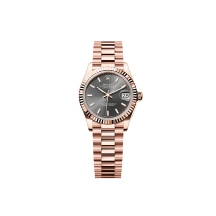 RLX Datejust m278275-0027 Slate 31mm Dial