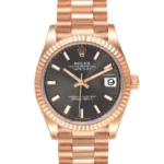 RLX Datejust m278275-0027 Slate 31mm Dial - Image 2