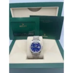 RLX Day-Date M128349RBR 36mm - Image 9