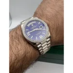 RLX Day-Date M128349RBR 36mm - Image 8