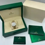 RLX Day-Date M128348RBR-0017 36mm - Image 9