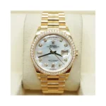 RLX Day-Date M128348RBR-0017 36mm - Image 2