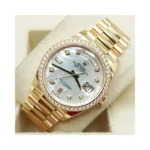 RLX Day-Date M128348RBR-0017 36mm - Image 3