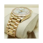 RLX Day-Date M128348RBR-0017 36mm - Image 5