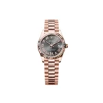 RLX Datejust m278275-0033 Slate Dial 31mm