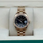 RLX Datejust m278275-0033 Slate Dial 31mm - Image 2