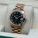 RLX Datejust m278275-0033 Slate Dial 31mm - Image 4