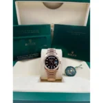 RLX Day-Date M128235-0037 36mm - Image 10