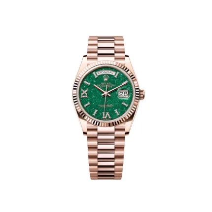 RLX Day-Date M128235-0068 36mm