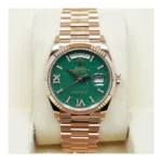 RLX Day-Date M128235-0068 36mm - Image 2