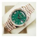 RLX Day-Date M128235-0068 36mm - Image 8