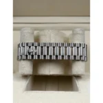 RLX Day-Date 40mm 228349RBR-0039 White Dial President Bracelet - Image 5