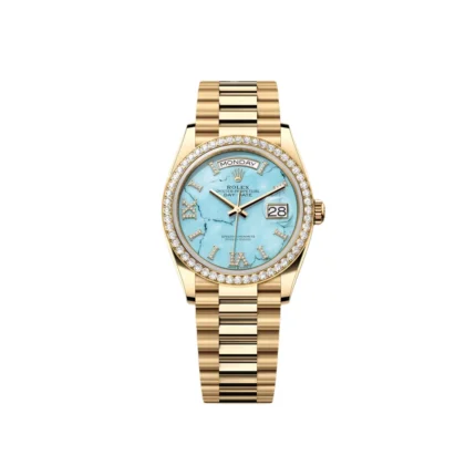 RLX Day-Date M128348RBR-0037 36mm