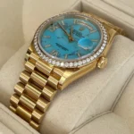 RLX Day-Date M128348RBR-0037 36mm - Image 3