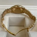 RLX Day-Date M128348RBR-0037 36mm - Image 8