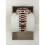 RLX Datejust m278275-0025 Chocolate 31mm Dial - Image 8
