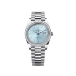 RLX Day-Date M228396TBR-0039 40mm