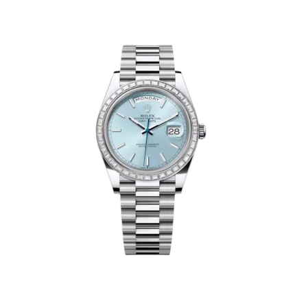 RLX Day-Date M228396TBR-0039 40mm