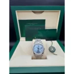 RLX Day-Date M228396TBR-0039 40mm - Image 7