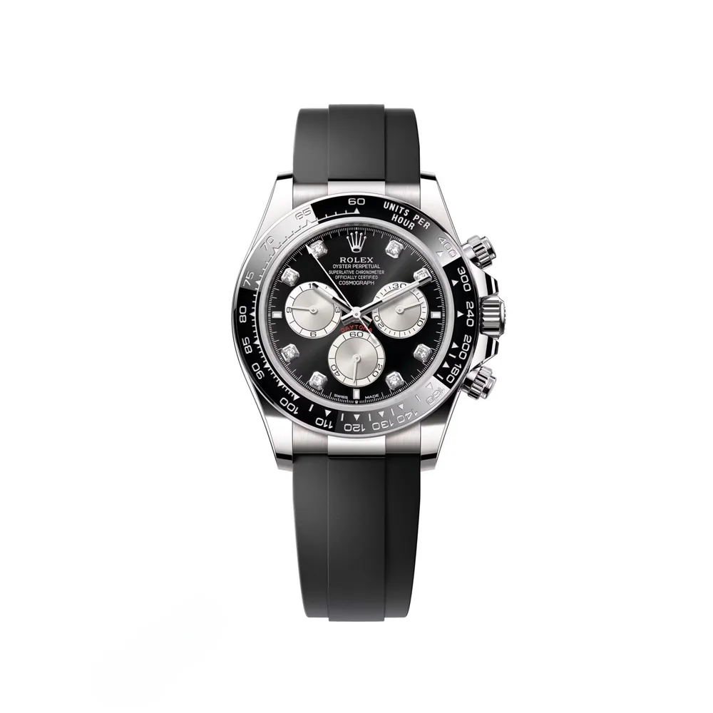 P0321-1 RLX Cosmograph Daytona m126519ln-0004 40mm - Image 1