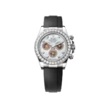 RLX Cosmograph Daytona 126589RBR 40mm