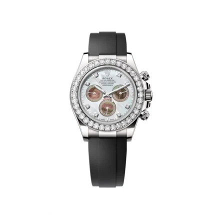 RLX Cosmograph Daytona 126589RBR 40mm