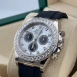 RLX Cosmograph Daytona 126589RBR 40mm - Image 2