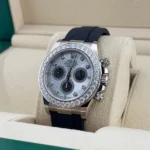 RLX Cosmograph Daytona 126589RBR 40mm - Image 4