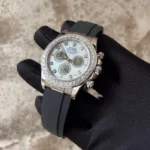 RLX Cosmograph Daytona 126589RBR 40mm - Image 5