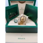 RLX Day-Date M128238-0045 36mm - Image 10