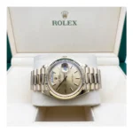 RLX Day-Date M128238-0045 36mm - Image 3