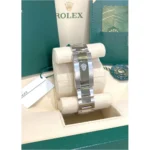 RLX Datejust 36mm 126200 Stainless Steel White Roman Dial Oyster - Image 10