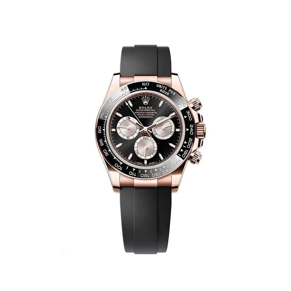 P0327-1 RLX Cosmograph Daytona m126515ln-0002 40mm - Image 1