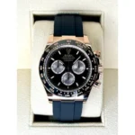 RLX Cosmograph Daytona m126515ln-0002 40mm - Image 2