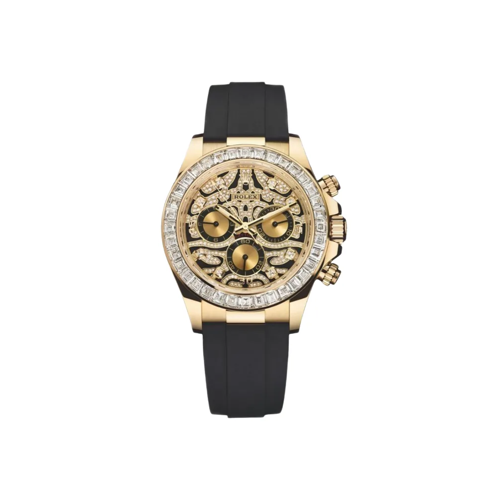 P0328-1 RLX Cosmograph Daytona M116588TBR 40mm - Image 1