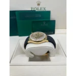 RLX Cosmograph Daytona M116588TBR 40mm - Image 6