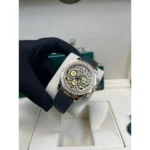 RLX Cosmograph Daytona M116588TBR 40mm - Image 9