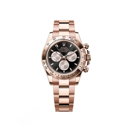 RLX Cosmograph Daytona m126505-0001 40mm