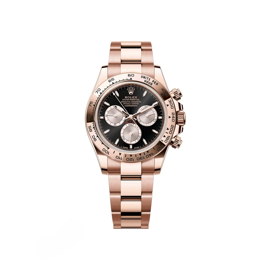P0333-1 RLX Cosmograph Daytona m126505-0001 40mm - Image 1
