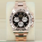 RLX Cosmograph Daytona m126505-0001 40mm - Image 2