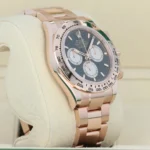 RLX Cosmograph Daytona m126505-0001 40mm - Image 3